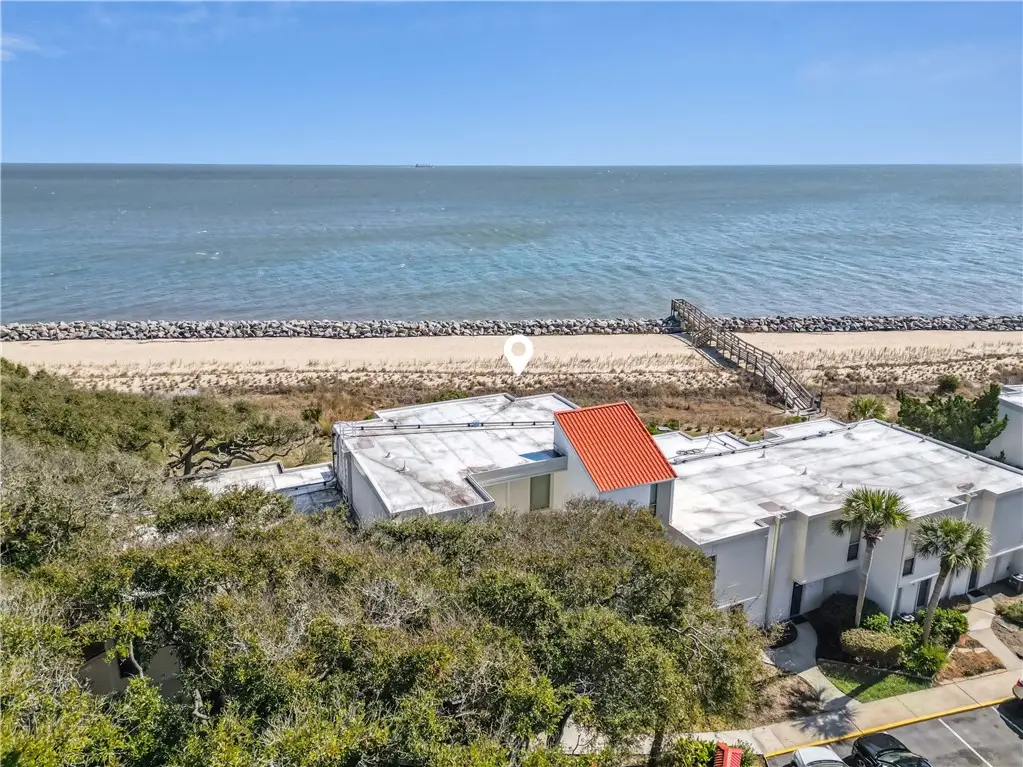 1175 N Beachview Drive #156, Jekyll Island, GA 31527 - #1