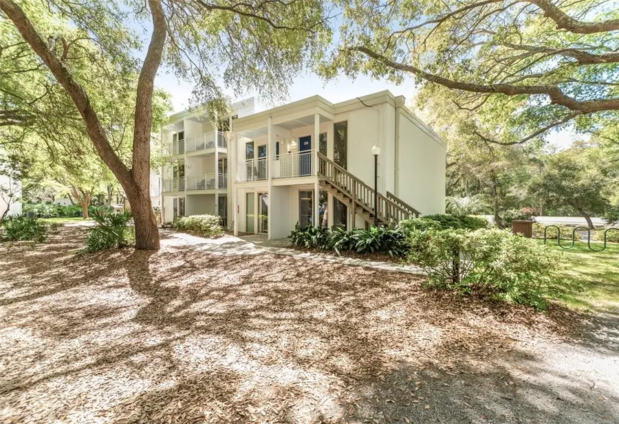 1175 N Beachview Drive #228, Jekyll Island, GA 31527 - #2