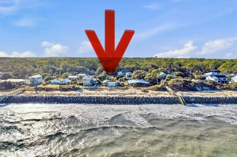7 Stewart Lane, Jekyll Island, GA 31527 - #3