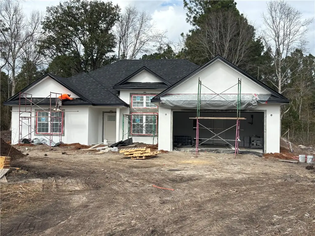 127 Silver Bluff Drive, Brunswick, GA 31523 - #1