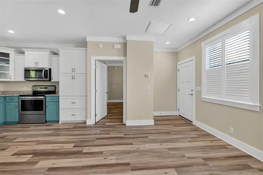 506 Magnolia Street, Saint Simons Island, GA 31522 - #2