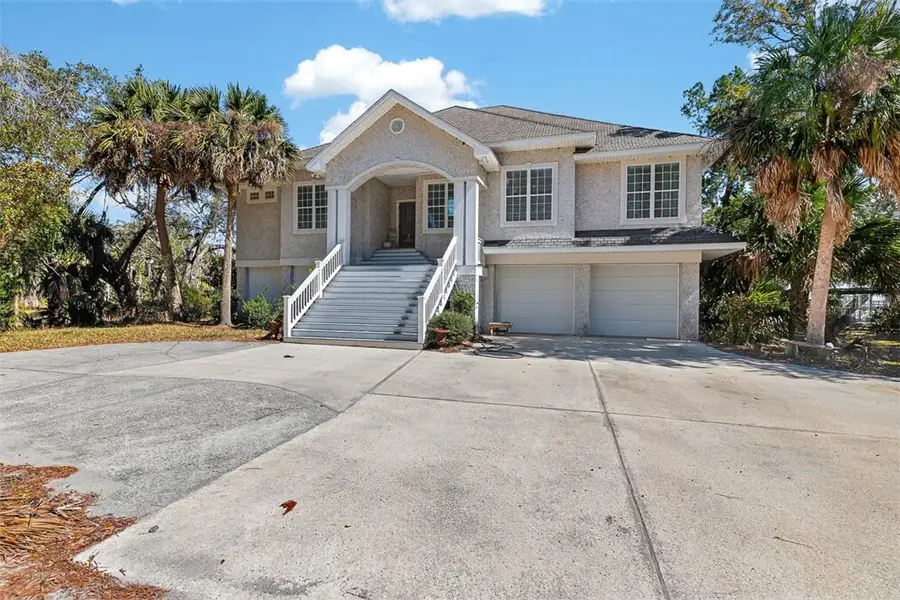 493 Dover Island Trail, Waverly, GA 31565 - #2