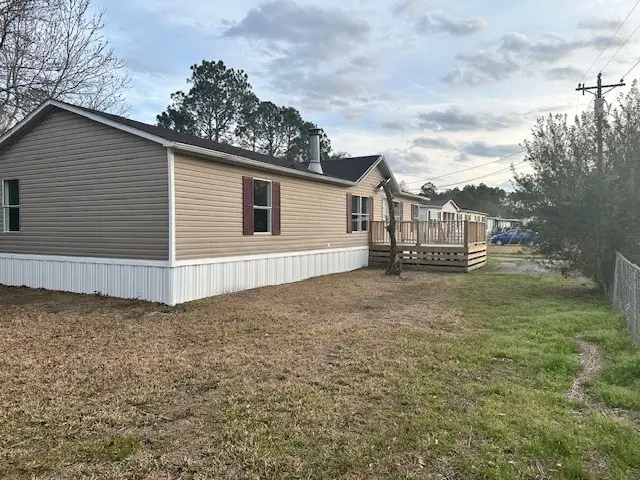 244 NE Cheryl Court, Ludowici, GA 31316 - #2