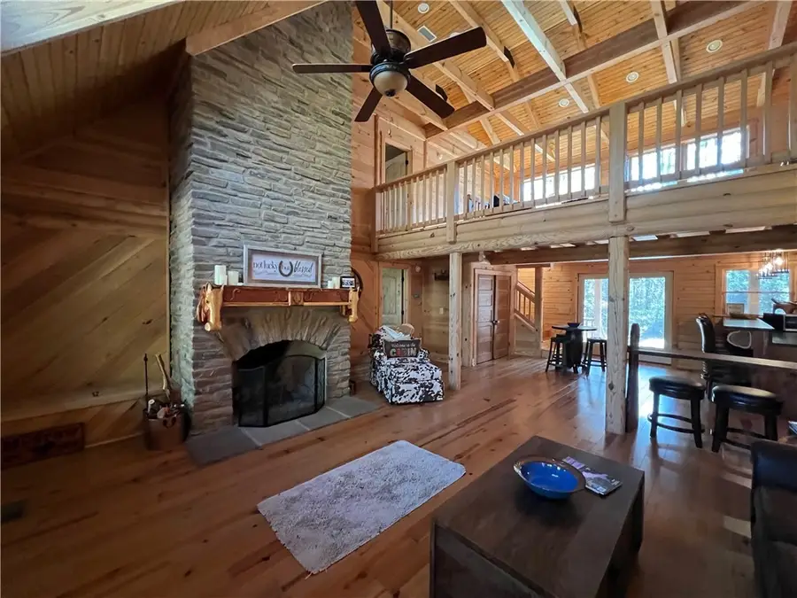 261 Bluff Road S, White Oak, GA 31568 - #2