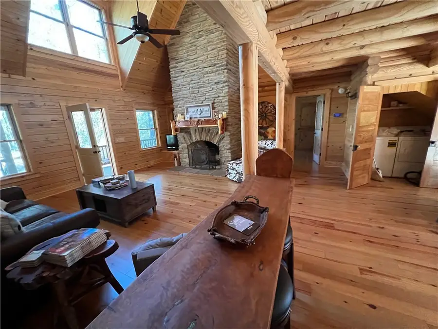 261 Bluff Road S, White Oak, GA 31568 - #3