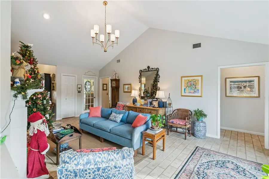 111 Westchester, Saint Simons Island, GA 31522 - #2