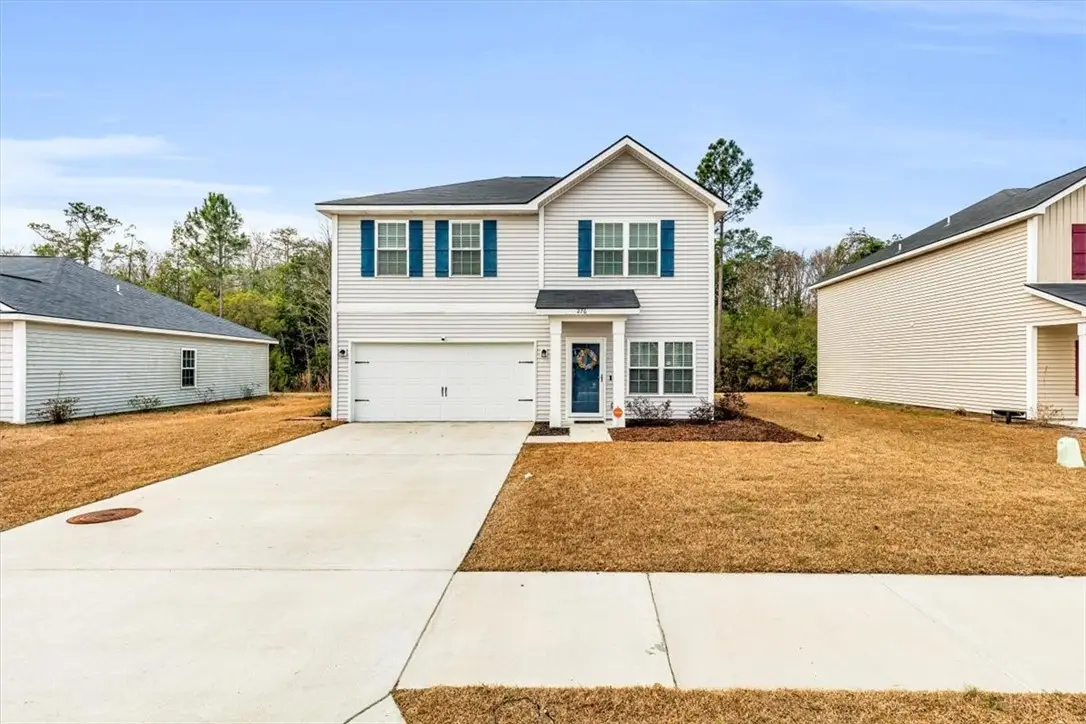 276 Brightleaf Circle, Hinesville, GA 31313 - #1