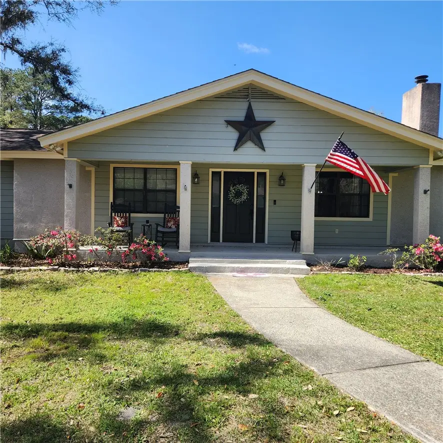 112 Sutherland Drive, Brunswick, GA 31525 - #2
