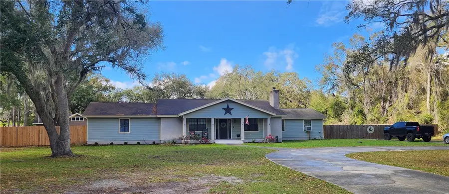 112 Sutherland Drive, Brunswick, GA 31525 - #3