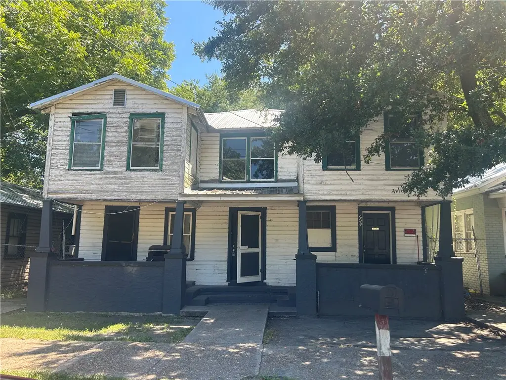 1722/1722.5 Albany Street, Brunswick, GA 31520 - #1