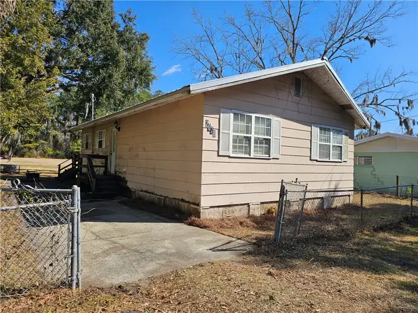 2078 Old Jesup Road, Brunswick, GA 31525