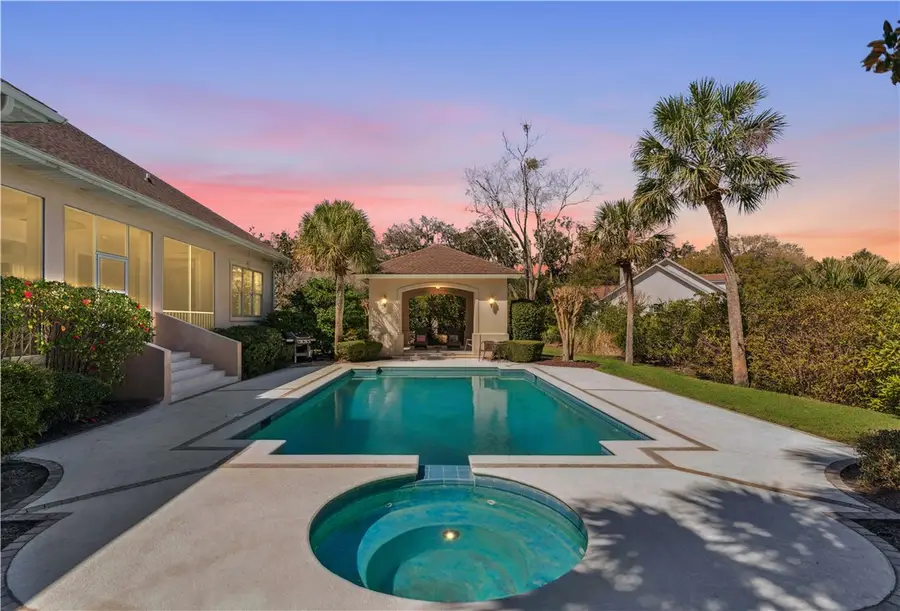 709 Hamilton Landing Drive, Saint Simons Island, GA 31522 - #2