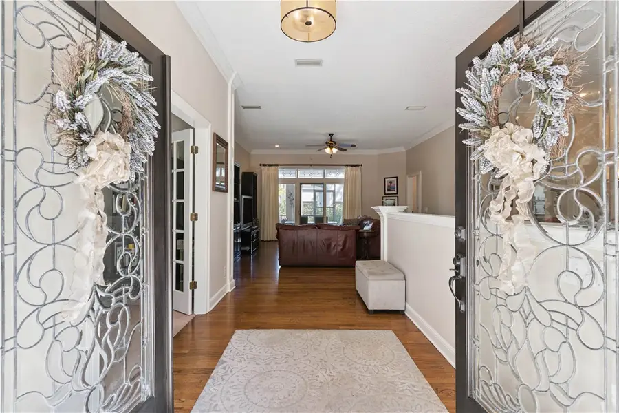 709 Hamilton Landing Drive, Saint Simons Island, GA 31522 - #3