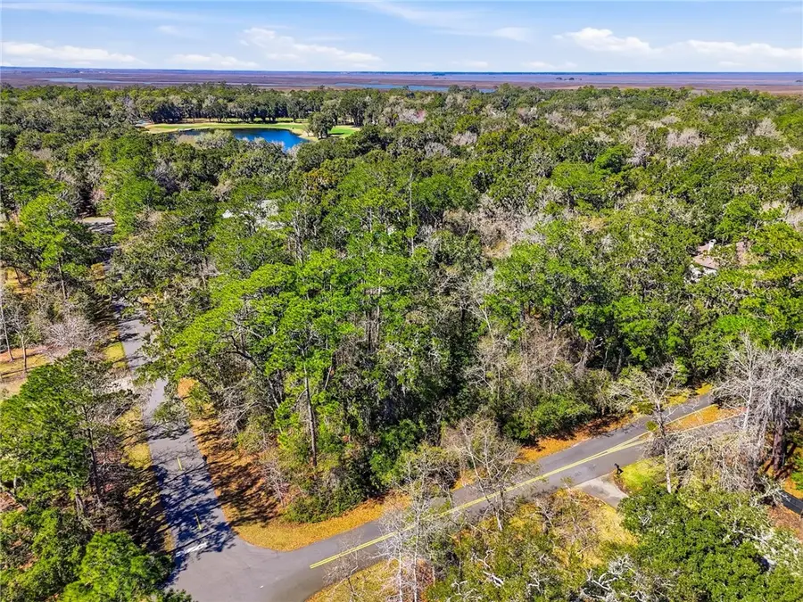 165 Pierce Butler Drive, Saint Simons Island, GA 31522 - #2