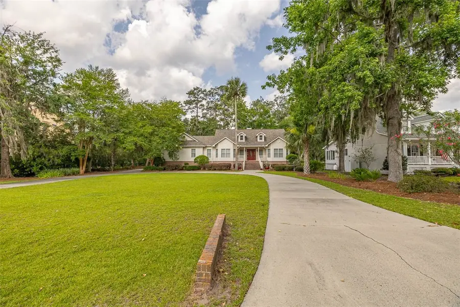 189 Harbor Pointe Drive, Brunswick, GA 31523 - #2