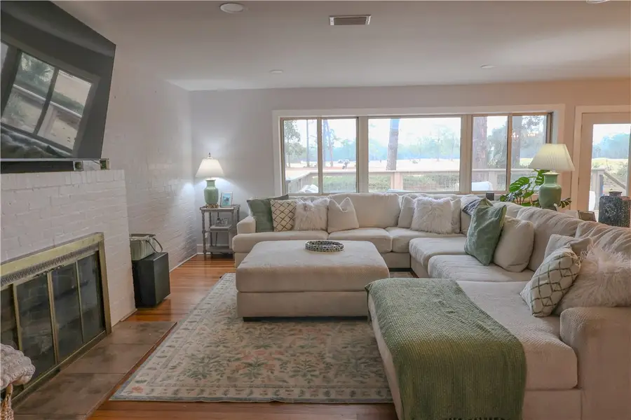 100 Club Drive, Brunswick, GA 31525 - #3