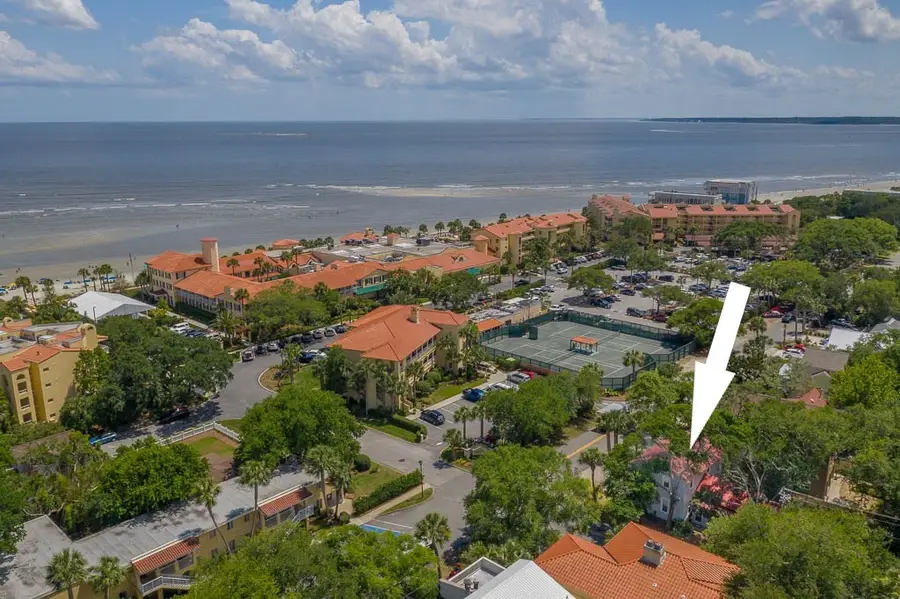 1227 Beachview Drive, Saint Simons Island, GA 31522 - #2
