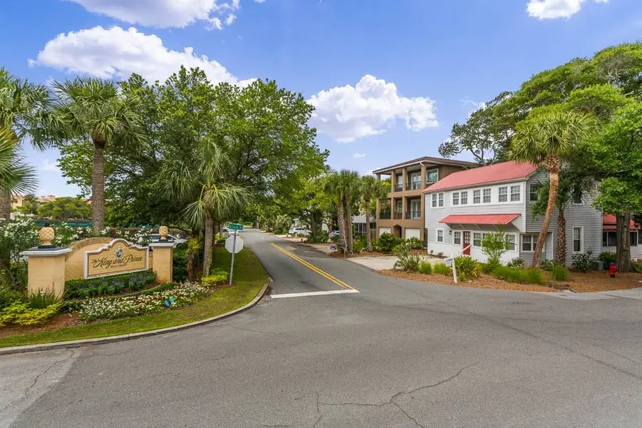 1227 Beachview Drive, Saint Simons Island, GA 31522 - #3