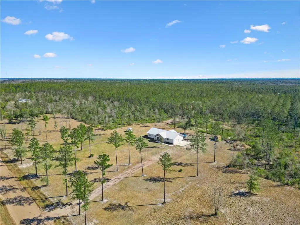 1757 Mcintosh Trl Se, Townsend, GA 31331 - #1