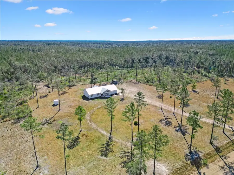 1757 Mcintosh Trl Se, Townsend, GA 31331 - #2