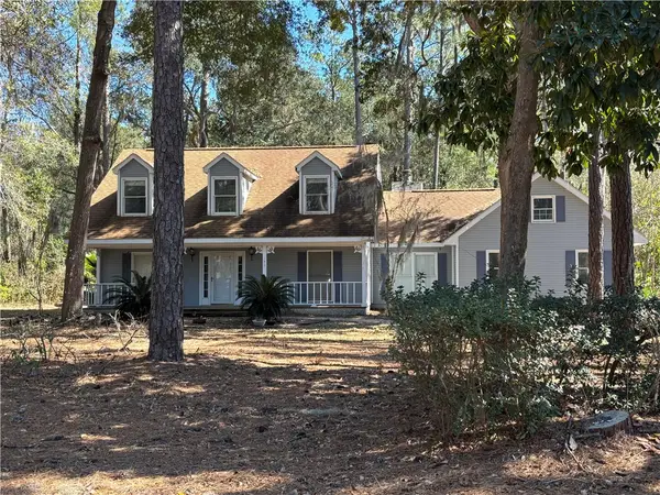 140 Butler Lake Drive, St Simons Island, GA 31522