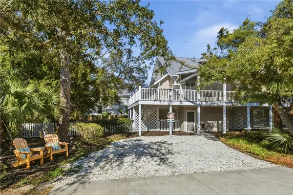 4316 1st Street, St Simons Island, GA 31522