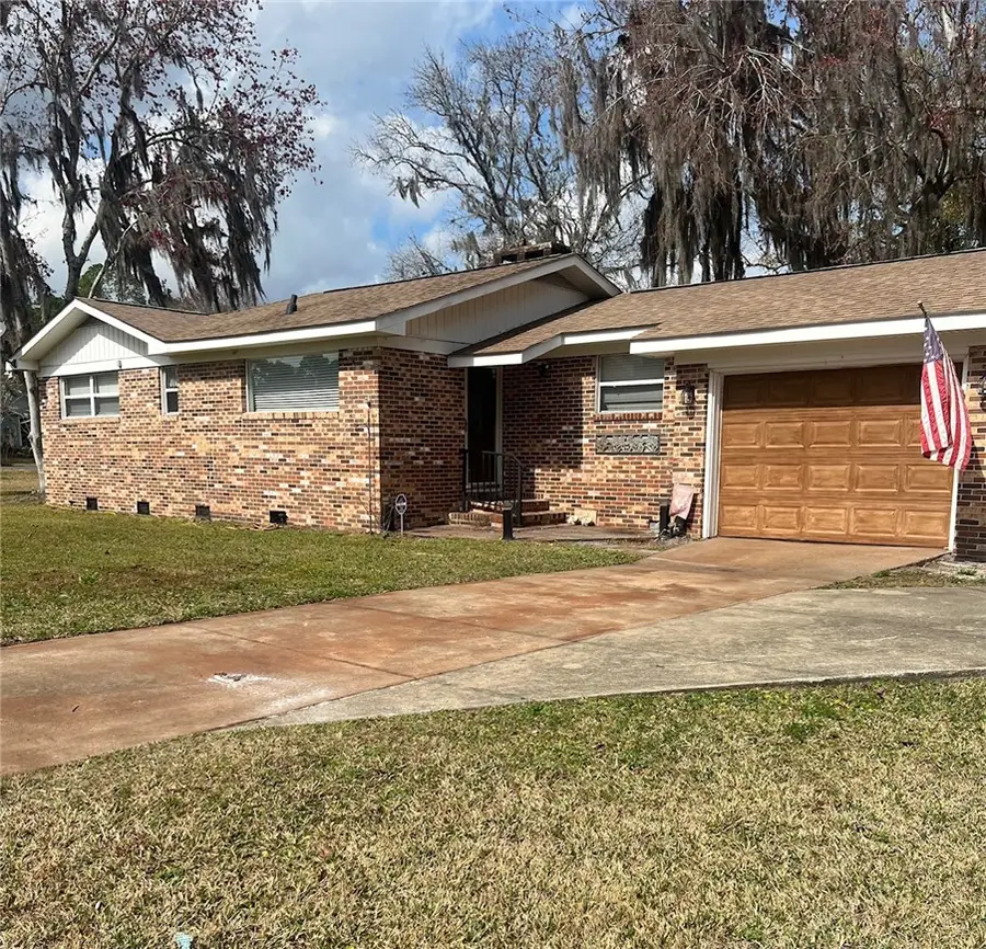 410 W Church Street, Saint Marys, GA 31558 - #3