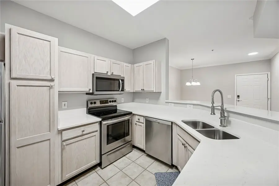 1704 Frederica Road #428, Saint Simons Island, GA 31522 - #3