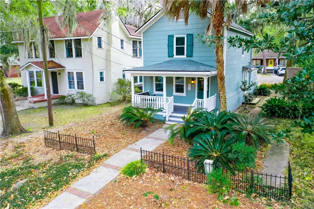 621 Norwich Street, Brunswick, GA 31520 - #1