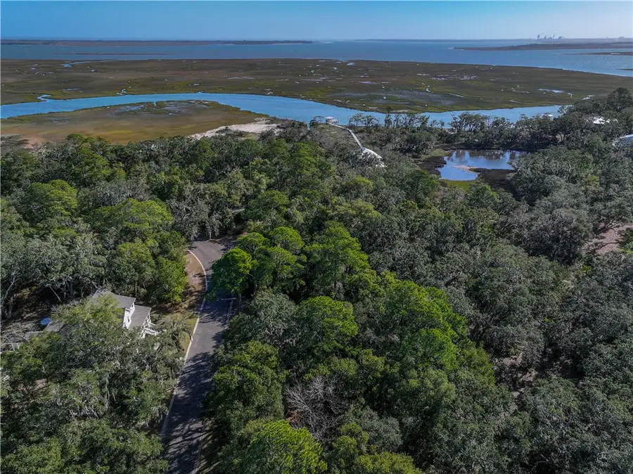 595 Tattnal Lane, Saint Marys, GA 31558 - #2