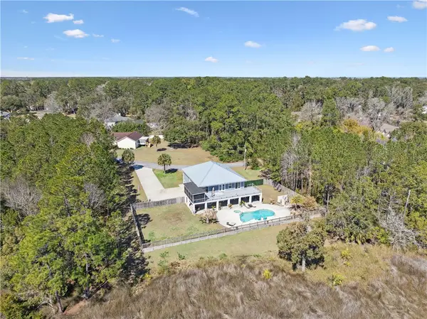 12 Tupelo Drive, Brunswick, GA 31525