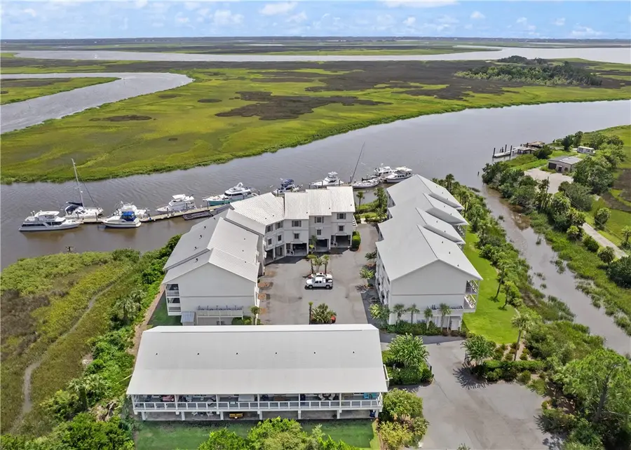 20 Hidden Harbor Road #21, Brunswick, GA 31525 - #2