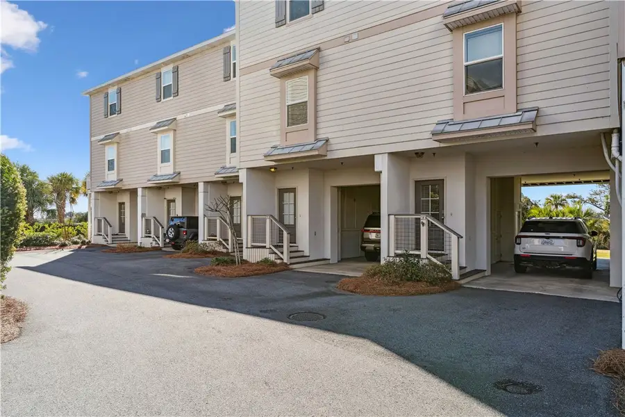 20 Hidden Harbor Road #21, Brunswick, GA 31525 - #3