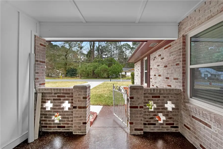 135 Kensington Drive, Brunswick, GA 31525 - #2