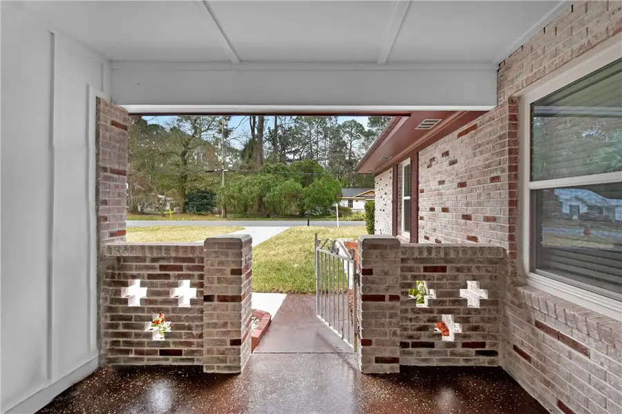 135 Kensington Drive, Brunswick, GA 31525 - #3