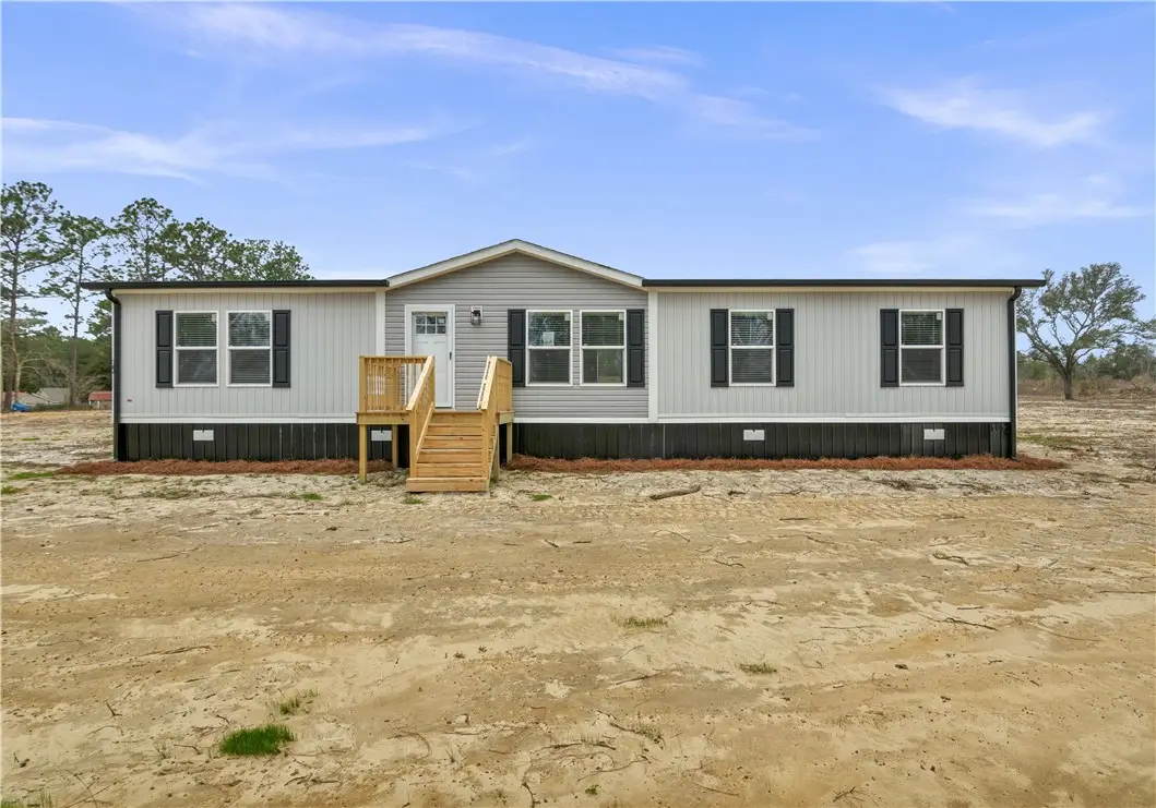 764 Gene Bland Road, Jesup, GA 31545 - #1