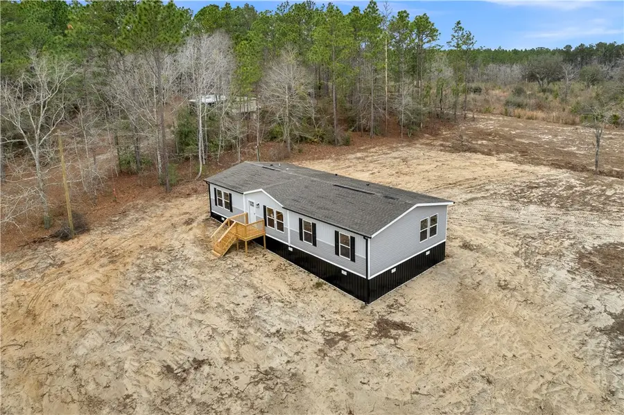 840 Gene Bland Road, Jesup, GA 31545 - #2