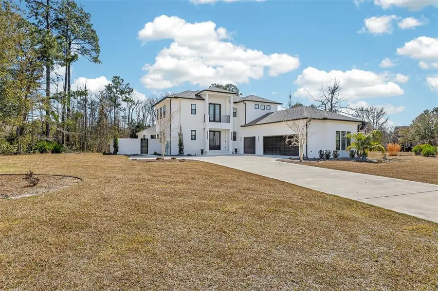 13 Crows Nest Cove, Brunswick, GA 31520 - #2
