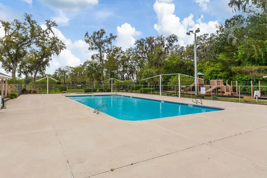 13 Crows Nest Cove, Brunswick, GA 31520 - #3