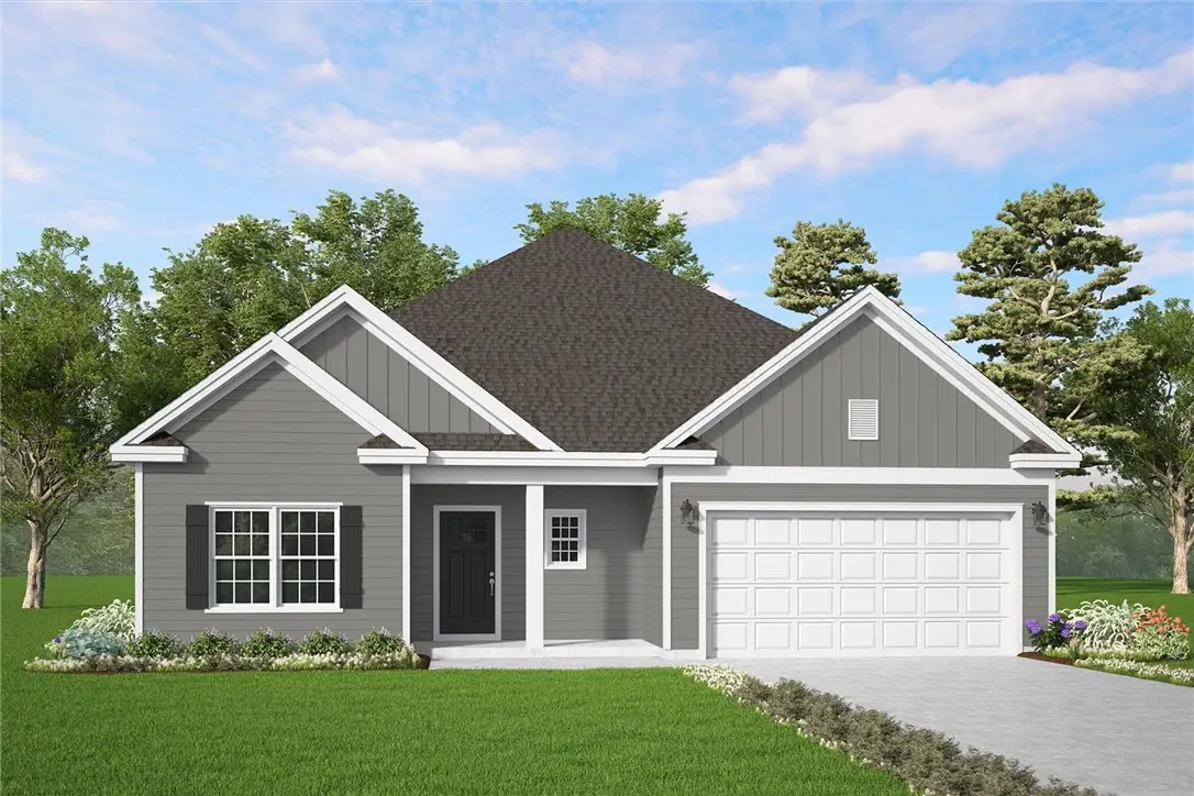 210 Allie Loop, Brunswick, GA 31525 - #1