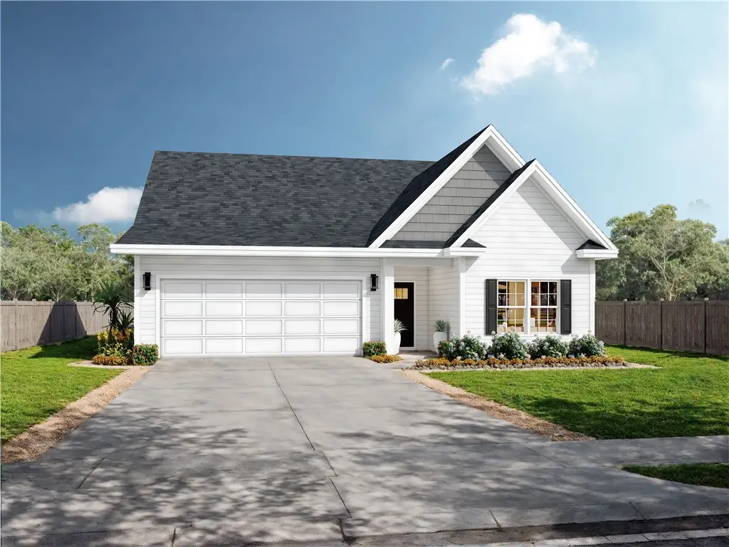 212 Allie Loop, Brunswick, GA 31525 - #1