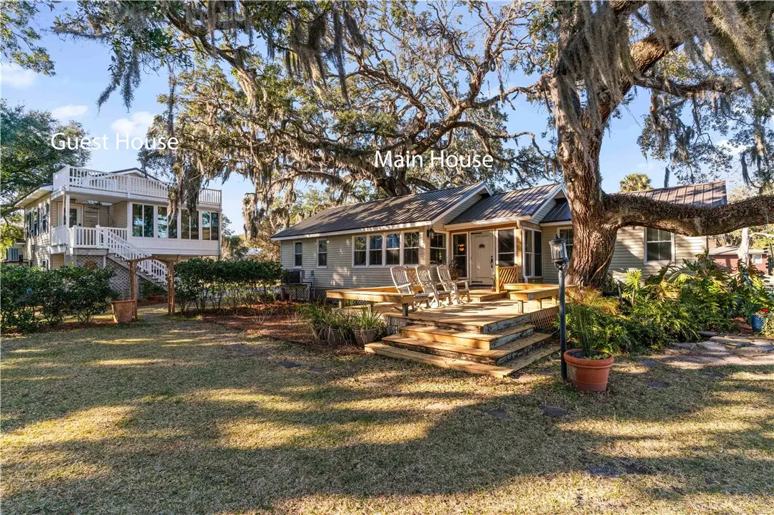 725 Lanier Boulevard, Brunswick, GA 31520 - #1