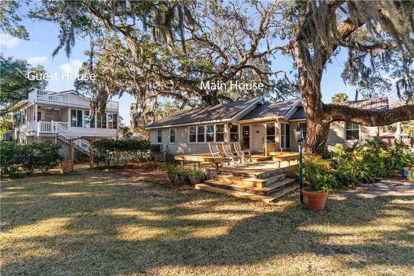 725 Lanier Boulevard, Brunswick, GA 31520