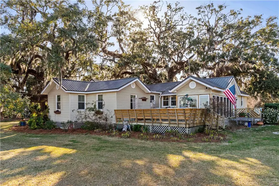 725 Lanier Boulevard, Brunswick, GA 31520 - #3