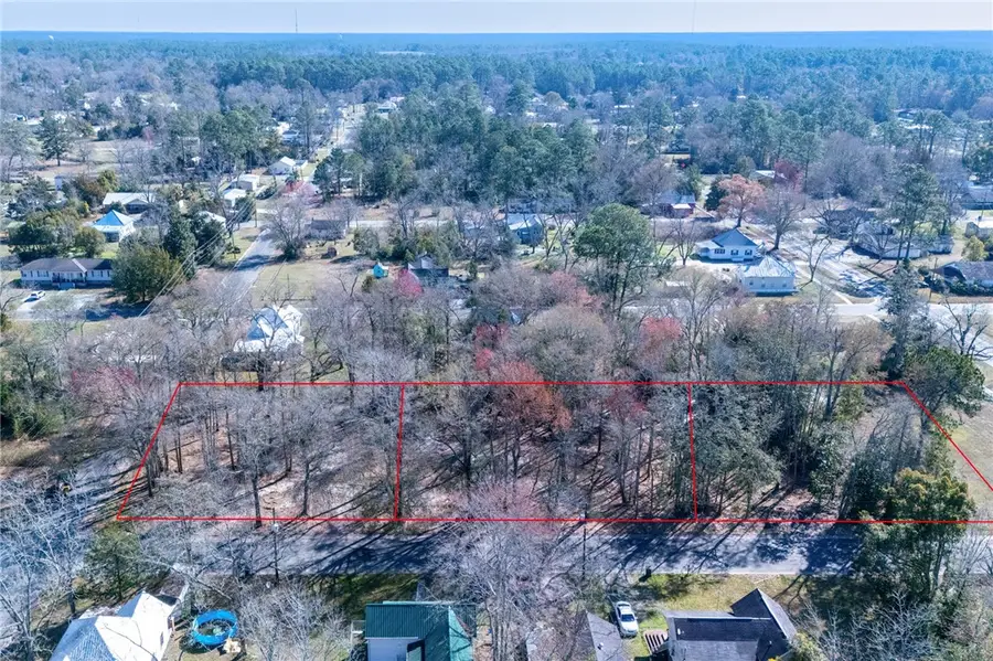 03 Montgomery Street, Waycross, GA 31503 - #3