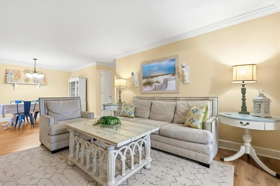 2508 Demere Road #7, Saint Simons Island, GA 31522 - #2