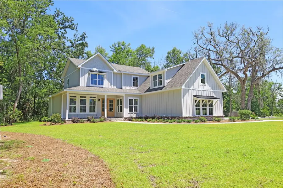 133 Bartram Trail, Brunswick, GA 31523 - #2