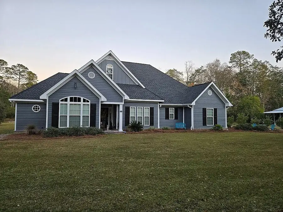 104 Yeomans Way, Jesup, GA 31545 - #2