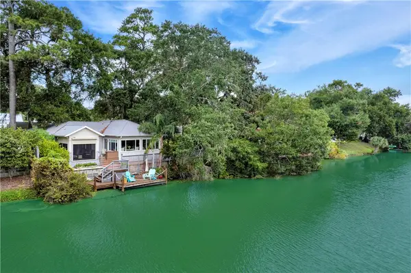 601 Shore Edge Trace, St Simons Island, GA 31522