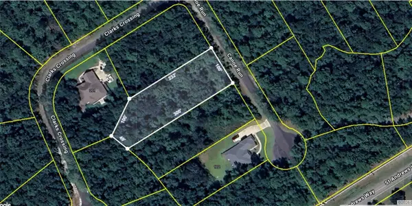 V/L Lot 104 Satilla River Landing, Woodbine, GA 31569